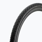 Copertone per bicicletta Pirelli Cinturato Gravel RM 700 x 45C black