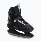 Pattini da uomo Roces Icy 3 nero/bianco