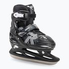 Pattini Roces Jokey Ice 3.0 Boy bianco/nero per bambini