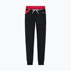 Pantaloni da arrampicata La Sportiva donna Mantra nero/ibisco