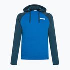Felpa trekking da uomo La Sportiva Telendos Hoody blu elettrico/blu tempesta