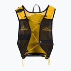 La Sportiva Racer Vest nero/giallo