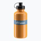 Elite Eroica 500 ml bottiglia da bicicletta con sabbia