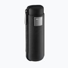 Elite Takuin Maxi borsa porta attrezzi per bici con grafica nera/grigia