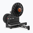 Rullo per bicicletta Elite Avanti Zwift & Cog Click black