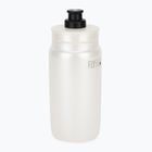 Borraccia da bici Elite FLY Tex 550 ml pearl white