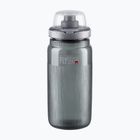 Borraccia da bici Elite FLY Tex MTB 550 ml transparent grey
