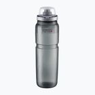 Borraccia da bici Elite FLY Tex MTB 950 ml transparent grey