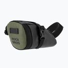 Borsa sottosella per bici Rockbros 30130092001 Ecological Saddle Bag WP Compact black/green