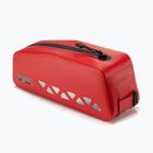 Borsa da bici per telaio Rockbros 30120129 Road to Sky Top Tube Bag red