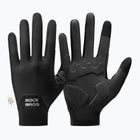 Guanti da ciclismo Rockbros Full-finger S403-1 black