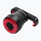 Faro posteriore per bicicletta Rockbros TL907Q50 Taillight 60 Lumen black