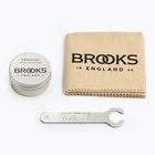 Kit per la cura della sella Brooks England