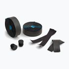 Nastro per manubrio Brooks England Cambium Rubber Bar black