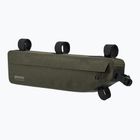 Brooks England Scape 3,5 l verde fango borsa da telaio per bicicletta