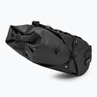 Brooks England Scape Borsa da sella 8 l nero