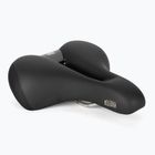 Selle Royal Premium Relaxed 90st per bicicletta. Ellisse nero