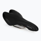 Sella per bicicletta Selle Royal Premium Athletic 45st. Freccia Strengtex nero