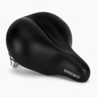 Selle Royal Premium Relaxed 90St. Manhattan, sella da bicicletta nera