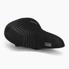 Sella da bici Selle Royal Classic Relaxed 90St. Roomy nero