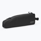 Brooks England Scape Long Top 1,5 l nero borsa telaio bicicletta