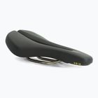 Selle Royal Vaia Athletic 45St. nera per bicicletta