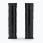 Manopole per manubrio Brooks England Willow Leather black