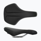Sella per bicicletta Selle Royal Vivo Ergo Athletic 45St. black