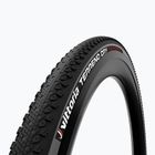 Pneumatico per bicicletta Vittoria Gravel Terreno Dry G2.0 TNT nero/antracite