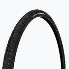Pneumatico per bicicletta Vittoria Gravel Terreno Dry wire 700 x 38C nero