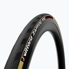 Pneumatico per bicicletta Vittoria Zaffiro Pro V G2.0 700 x 28C nero/marrone