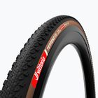 Pneumatico per bicicletta Vittoria Terreno T30 G2.0 TLR Gravel Endurance black/brown