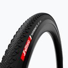 Pneumatico per bicicletta Vittoria Terreno T30 G2.0 Gravel Sport 700 x 38C black