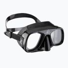 Maschera subacquea Cressi Superocchio nero/nero