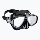 Maschera subacquea Cressi Action nero/blu