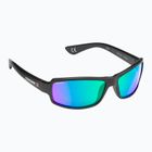 Occhiali da sole Cressi Ninja nero/verde