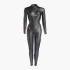 Muta da donna per il nuoto Cressi Triton Monopiece 1.5 mm black/pink