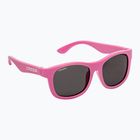 Occhiali da sole per bambini Cressi Teddy rosa/fumo