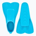 Pinne da snorkeling per bambini Cressi Mini Light arancione