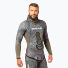 Giacca in neoprene mimetico Cressi Seppia 5 mm
