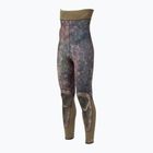 Pantaloni Cressi Seppia 5 mm in neoprene mimetico