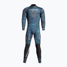 Cressi Tokugawa Monopiece 3 mm blu mimetico per uomo