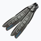 Pinne subacquee Cressi Gara Modular Impulse nere