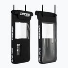Cressi Float Case Dry Phone custodia impermeabile nera