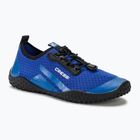 Scarpe da acqua Cressi Sonar blu/azzurro