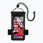 Custodia impermeabile Float Phone nera