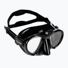 Maschera subacquea Cressi Metis Action nero/nero