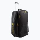 Cressi Moby 3 100 l borsa da viaggio nera/gialla