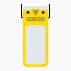 Custodia impermeabile Cressi Jimmy Phone giallo