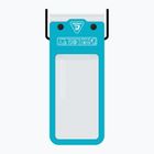 Cressi Jimmy Phone custodia impermeabile turchese